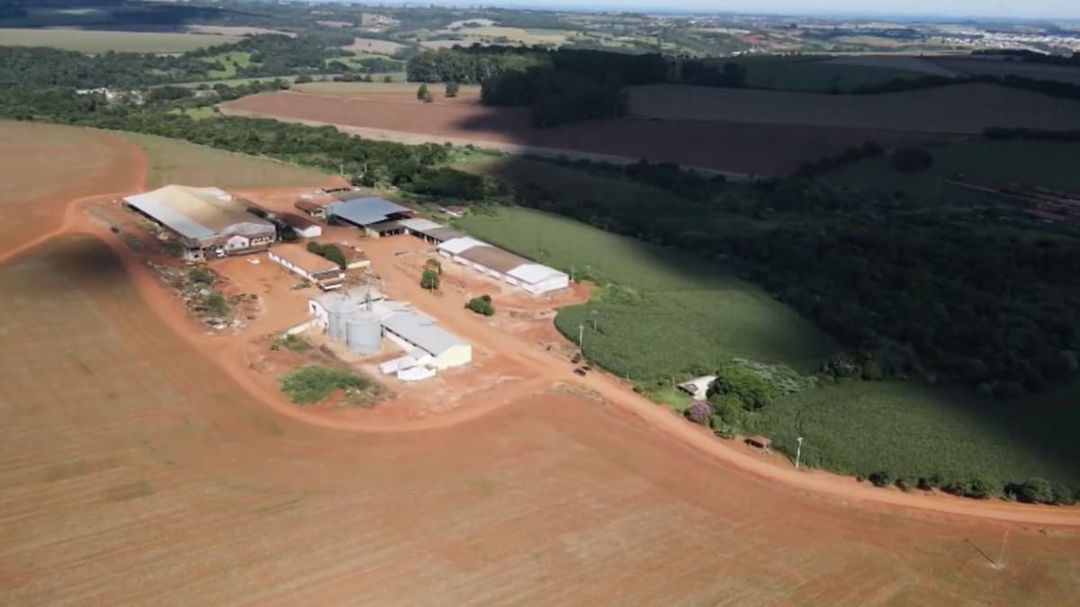 Tecnologia manejo e precisao a receita por tras de uma soja campea
