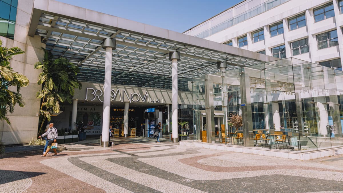 Férias de julho: Bossa Nova Mall reúne gastronomia, serviços e conveniência para receber turistas no Rio