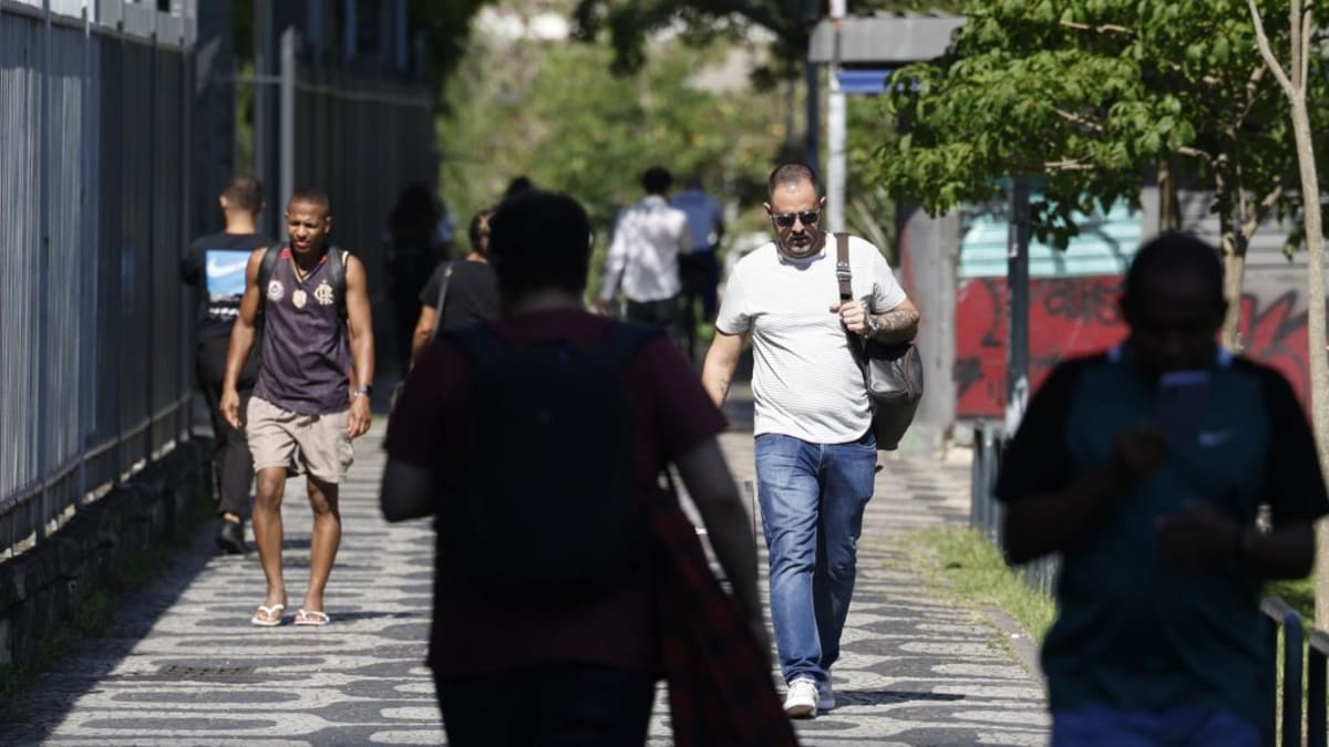 El Niño deve elevar temperaturas e trazer tempestades isoladas ao Rio a partir de setembro