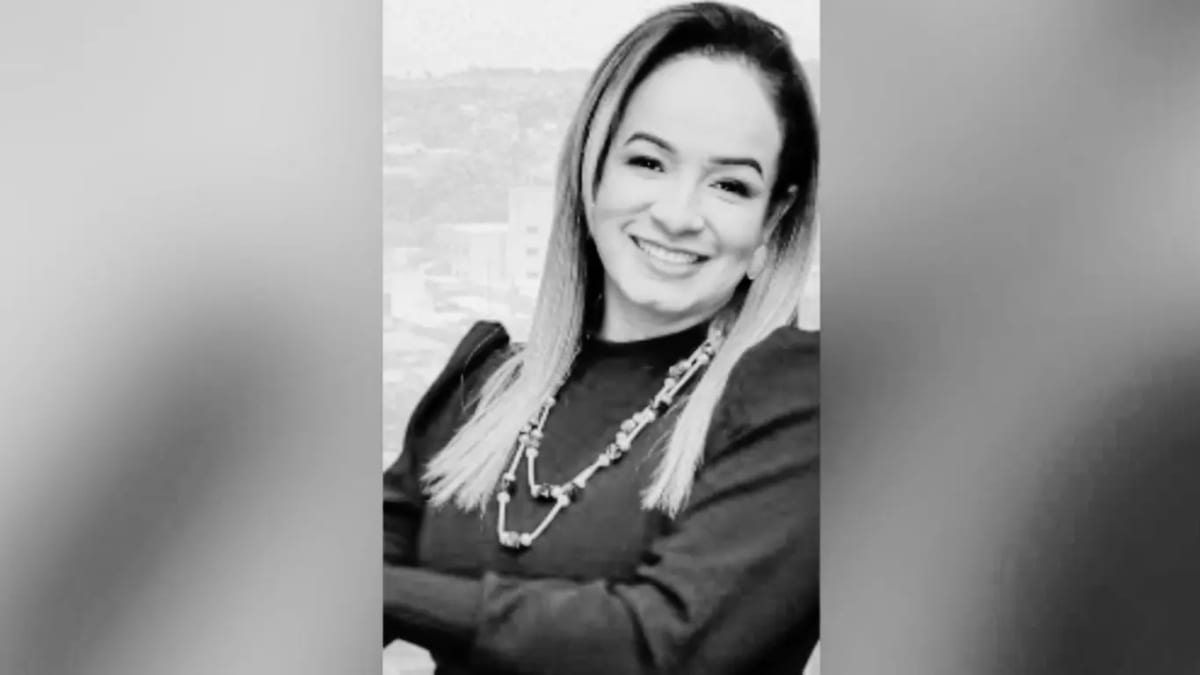 Morte da servidora Vera Lúcia Marques de Lima causa comoção em Piracanjuba