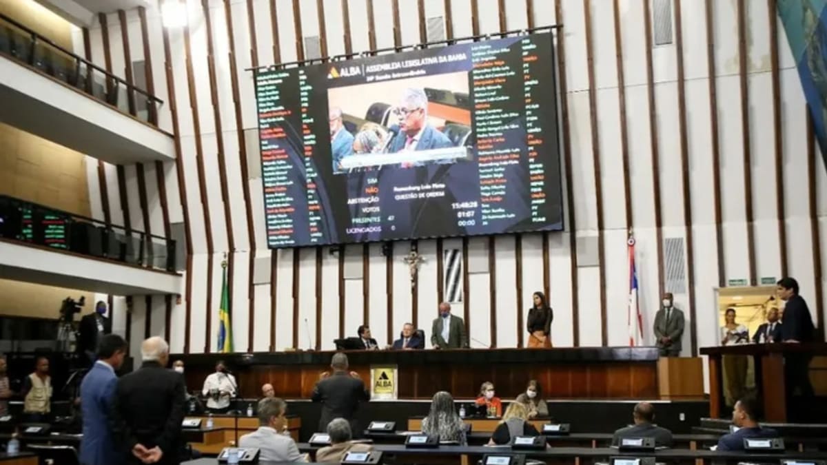 Avante mira fortalecimento na Bahia para as eleições de 2026 com 85 candidatos em 2024