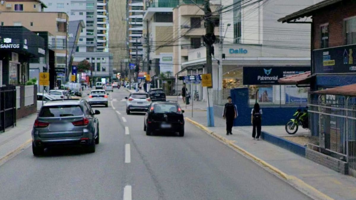 Segunda Avenida em Meia Praia terá bloqueio total para obras de drenagem entre ruas 280 e 284