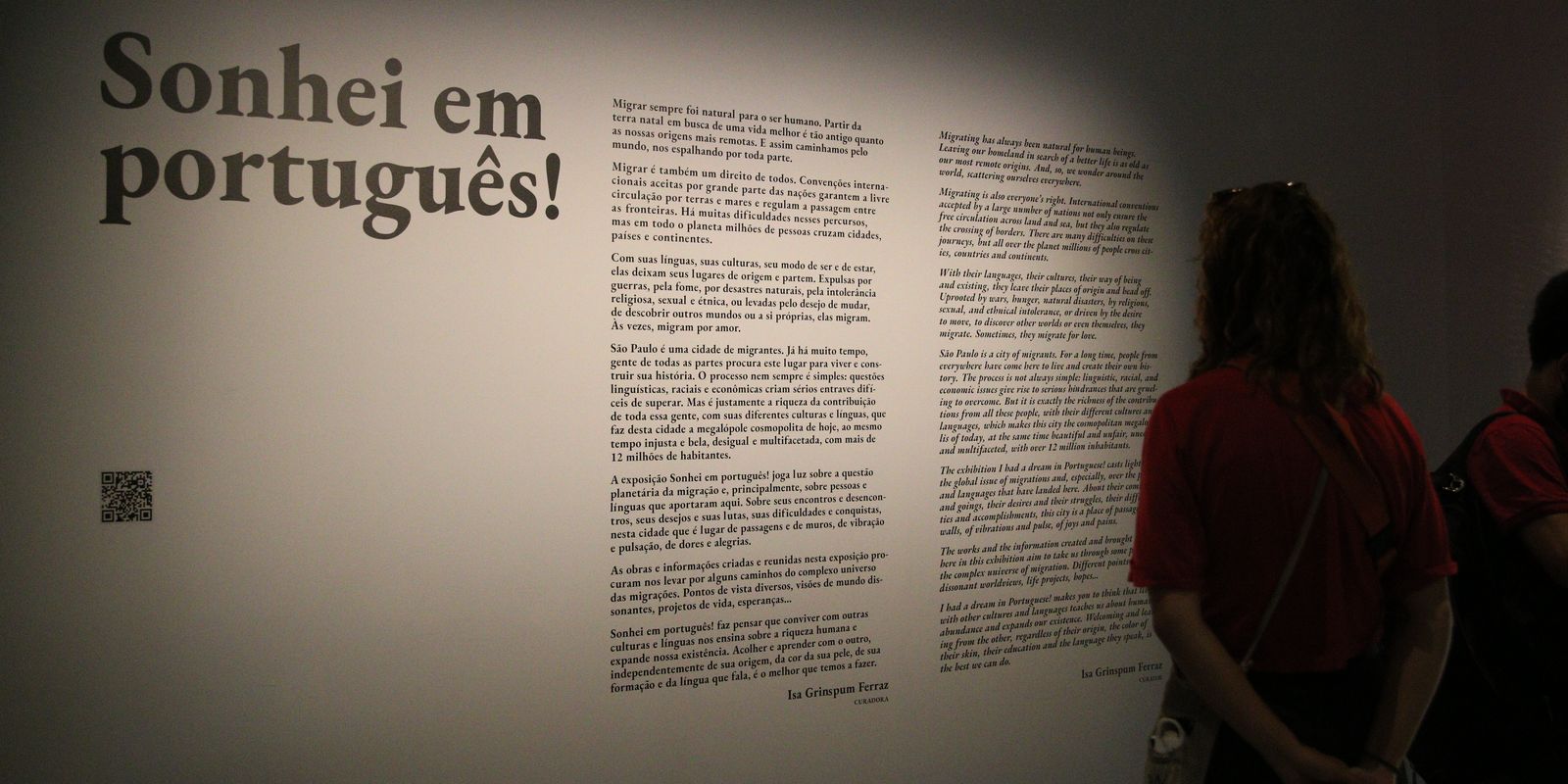 Inscrições abertas para Celpe-Bras 2026 segunda edição