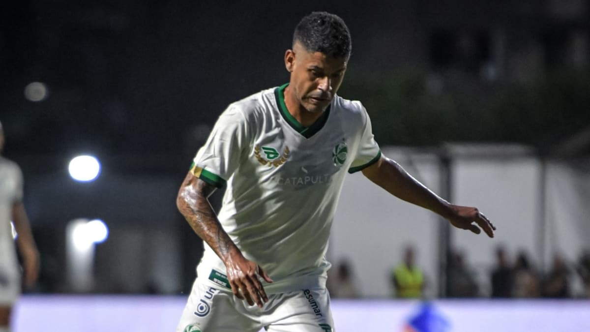 Juventude não terá novos desfalques para jogo contra Avaí no Alfredo Jaconi