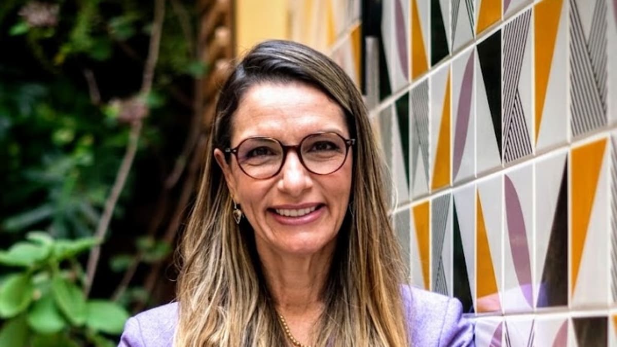 Patrícia Cardoso assume Secretaria de Desenvolvimento Social e Direitos Humanos no Rio de Janeiro