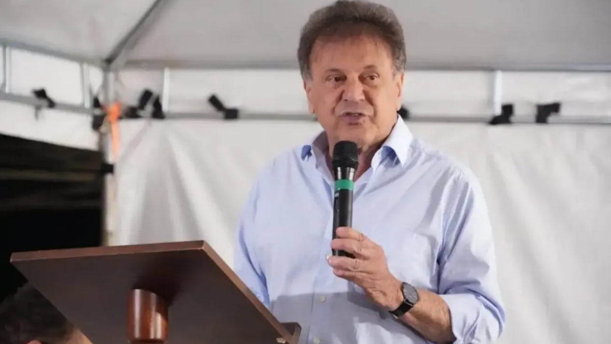 Disputa pelo MDB em Catalão já projeta embate para 2028 entre Adib Elias e Velomar Rios