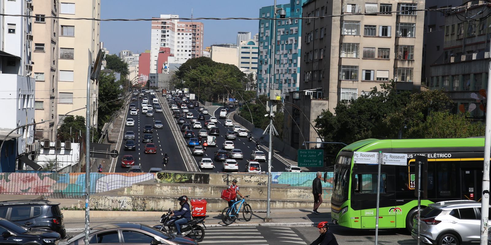 Financiamento para motos e bicicletas elétricas começa a ser ofertado