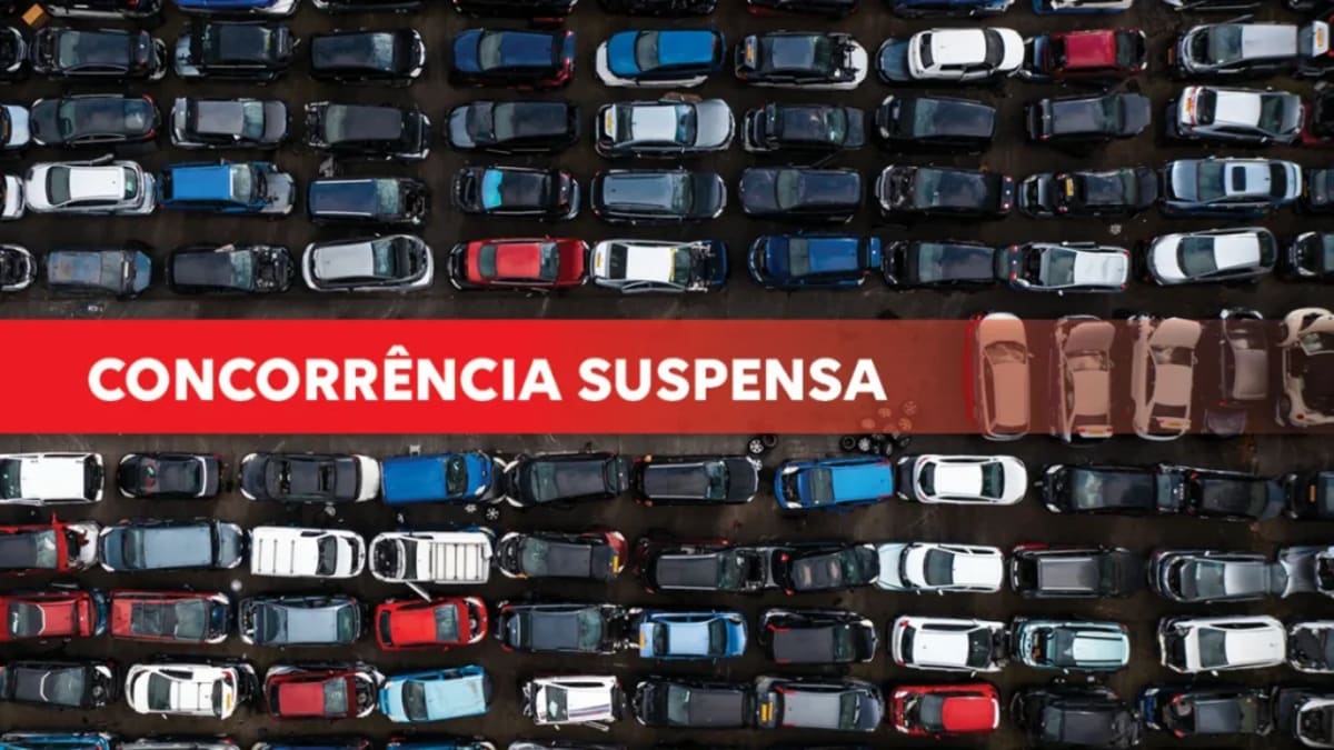 TCE suspende licitação para guincho e pátio em Vidal Ramos