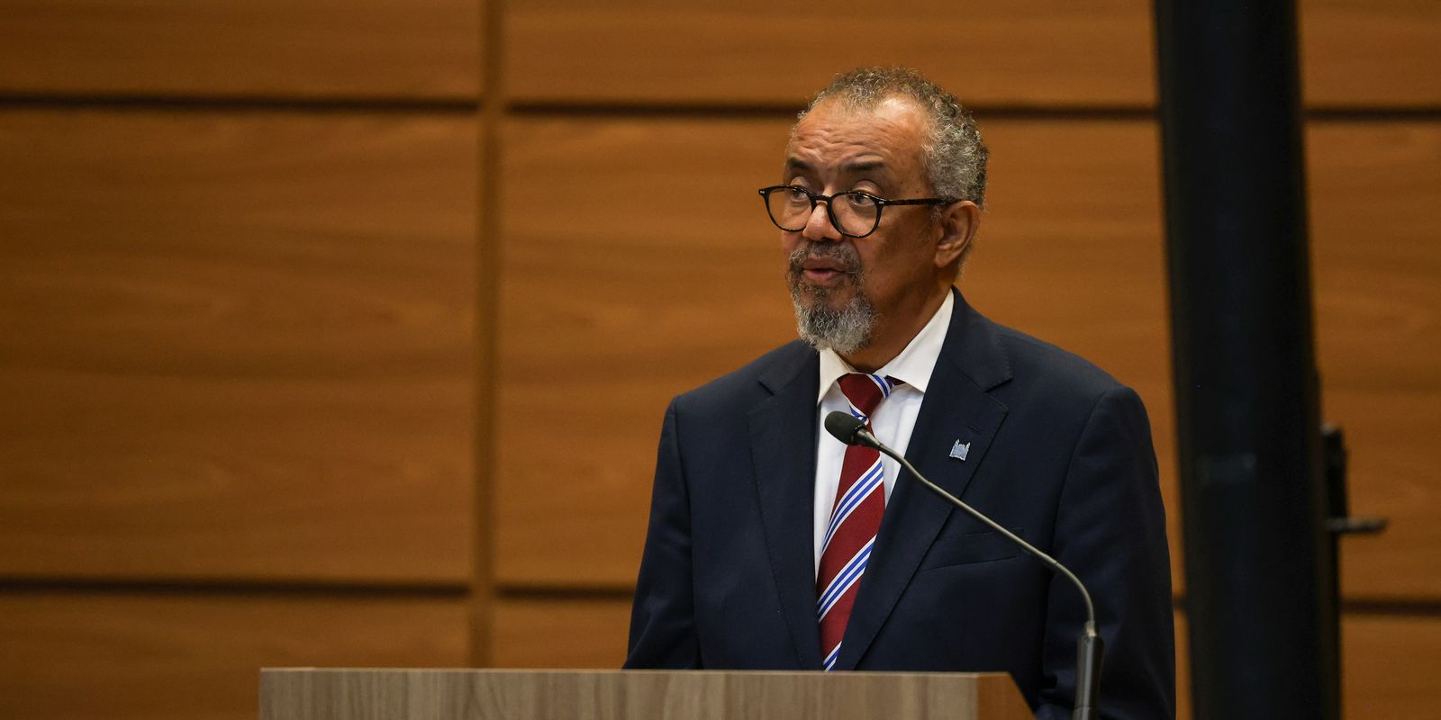 Risco baixo de ebola da RDC se espalhar pelo mundo
