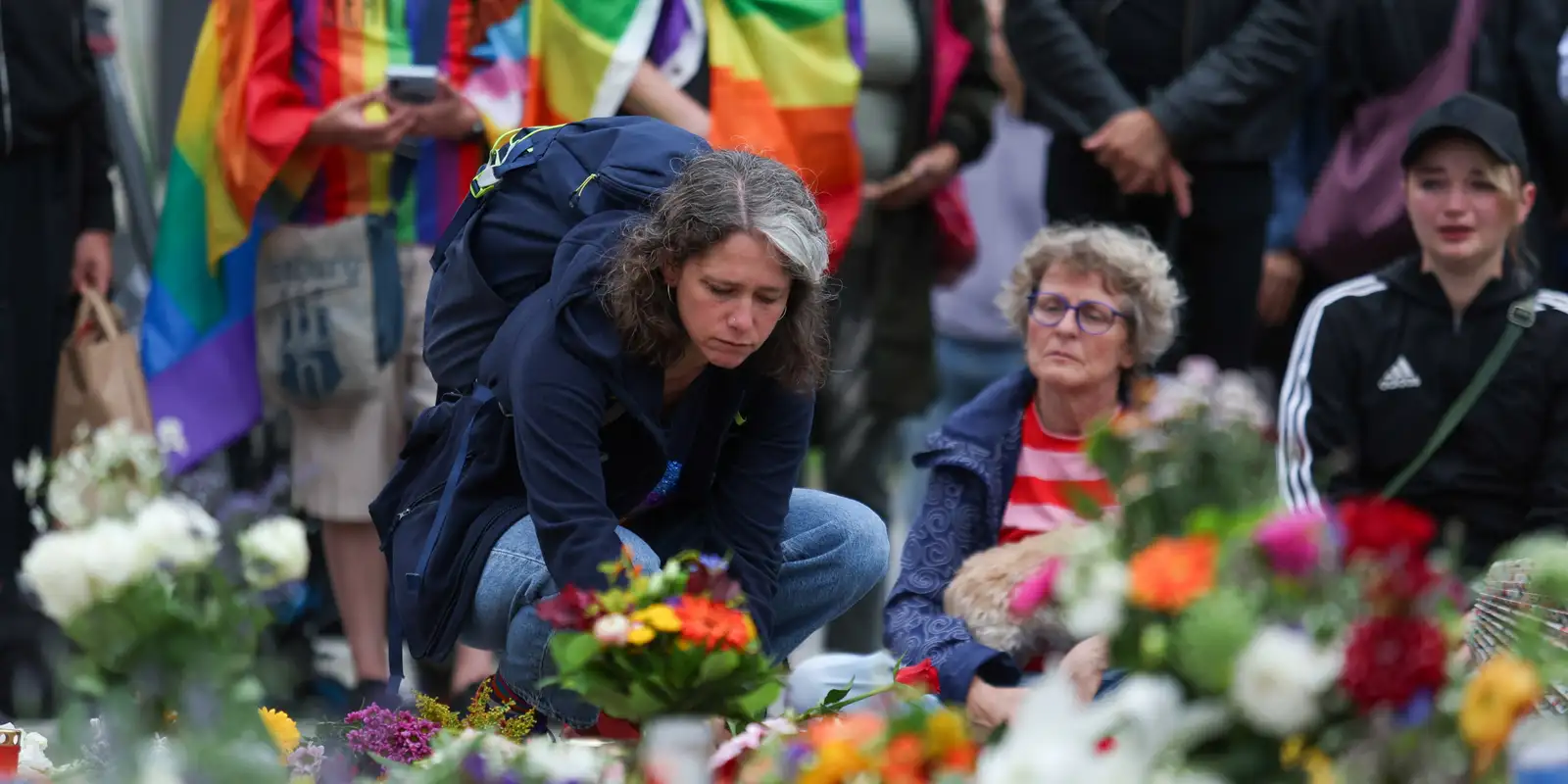 Alemanha reage com prudência ao ataque na parada do Orgulho Gay em Berlim
