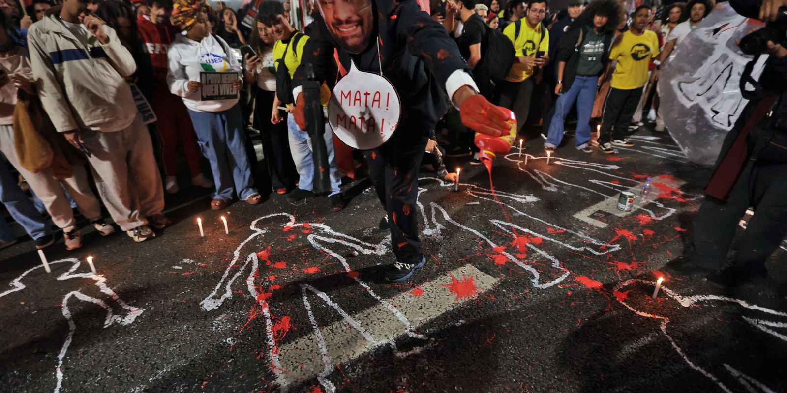 STF muda combate ao crime organizado no Rio de Janeiro