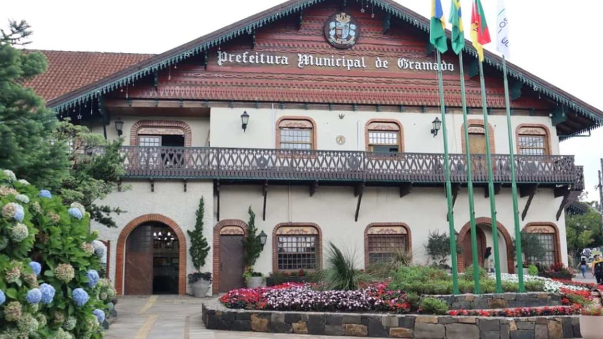 Prefeitura de município do Rio Grande do Sul anula concurso público por recomendação do Ministério Público