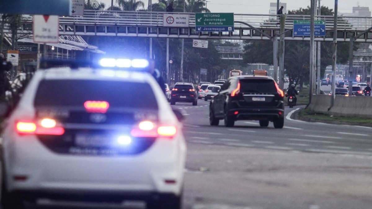 Segurança pública é a maior preocupação dos eleitores no Rio de Janeiro, aponta pesquisa Quaest