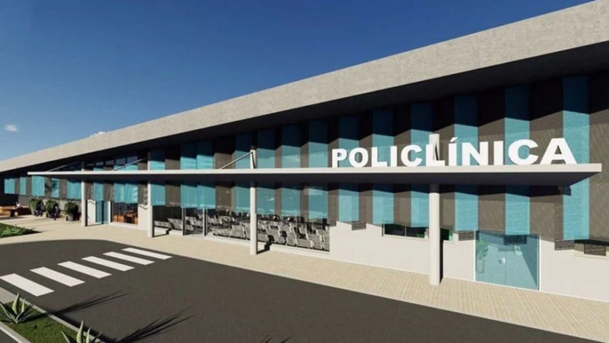 Ministério da Saúde prorroga prazo para continuidade de projeto da Policlínica em Caxias do Sul