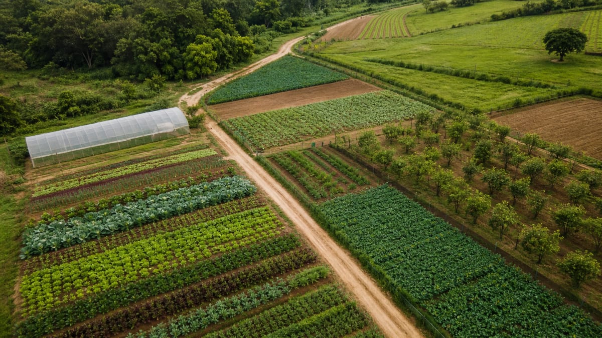 Movimentos sociais e conselhos nacionais iniciam construção coletiva do Plano Safra 2025/2026