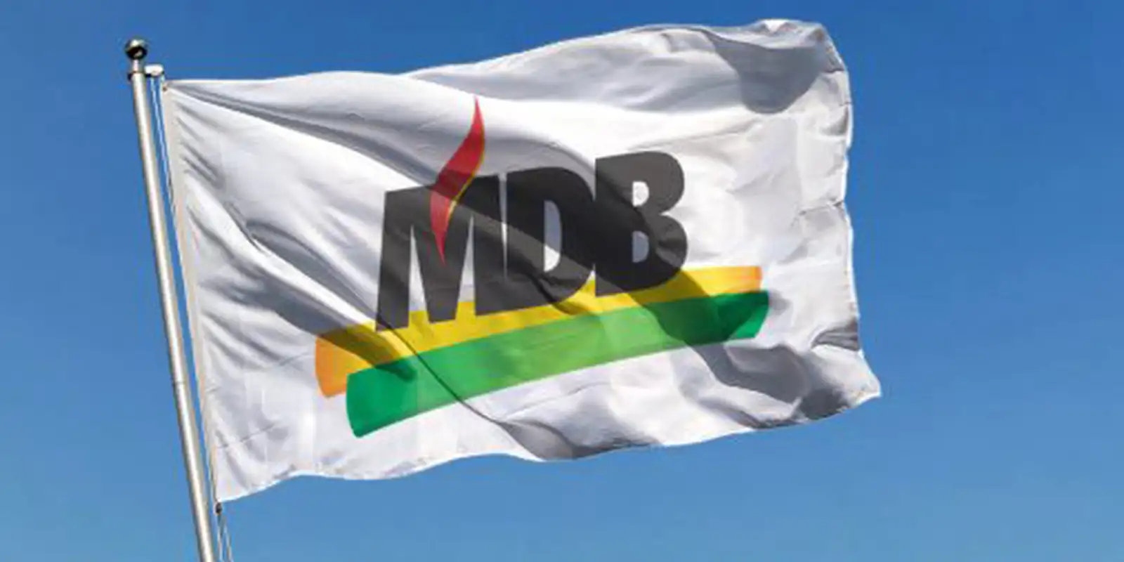 MDB não lança candidato à Presidência e libera alianças estaduais
