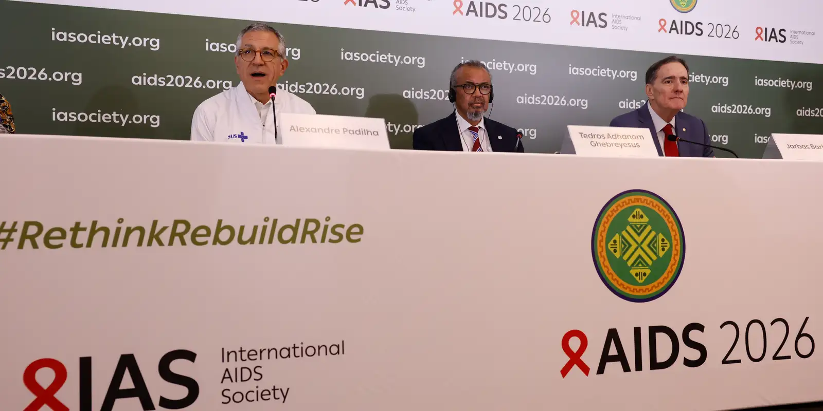 SUS pode oferecer injeção para prevenção do HIV ainda este ano