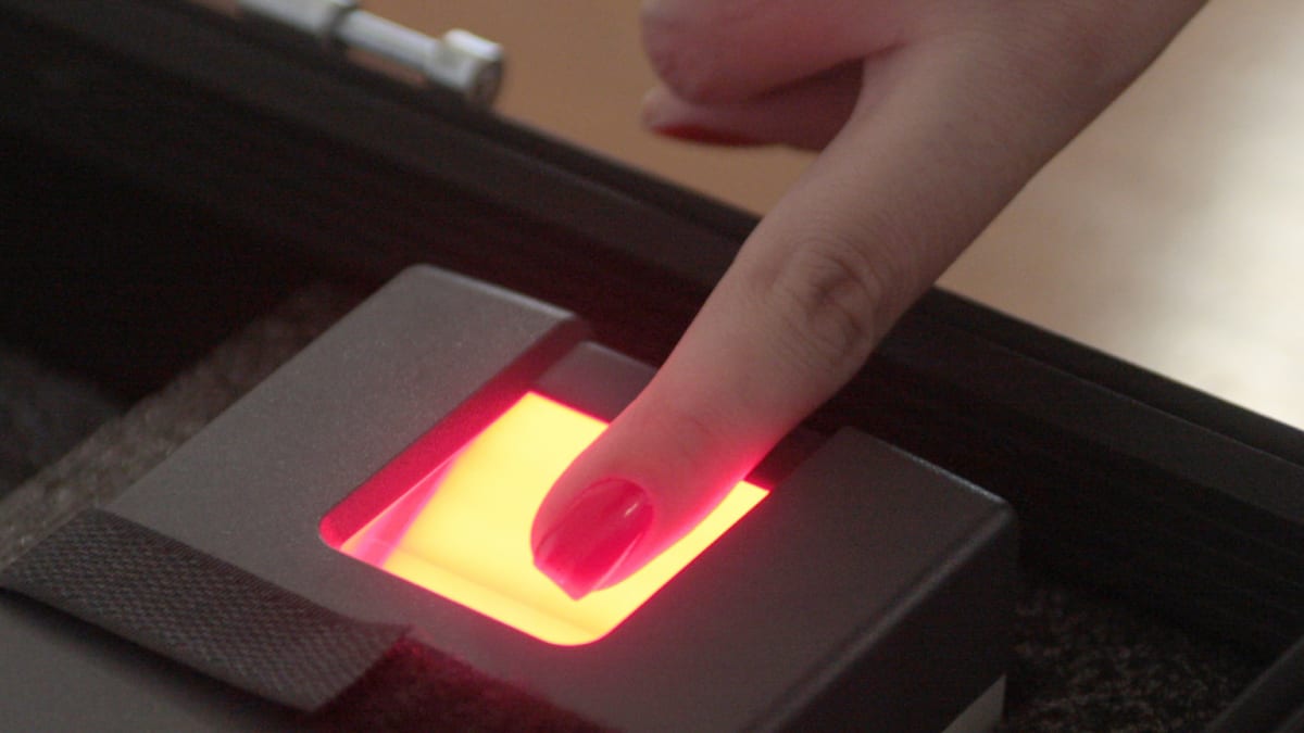 Eleitores poderão votar nas eleições de 2026 mesmo sem cadastro biométrico