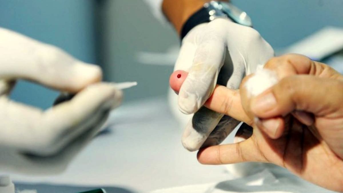 Espírito Santo intensifica testes rápidos para diagnóstico precoce de hepatites virais