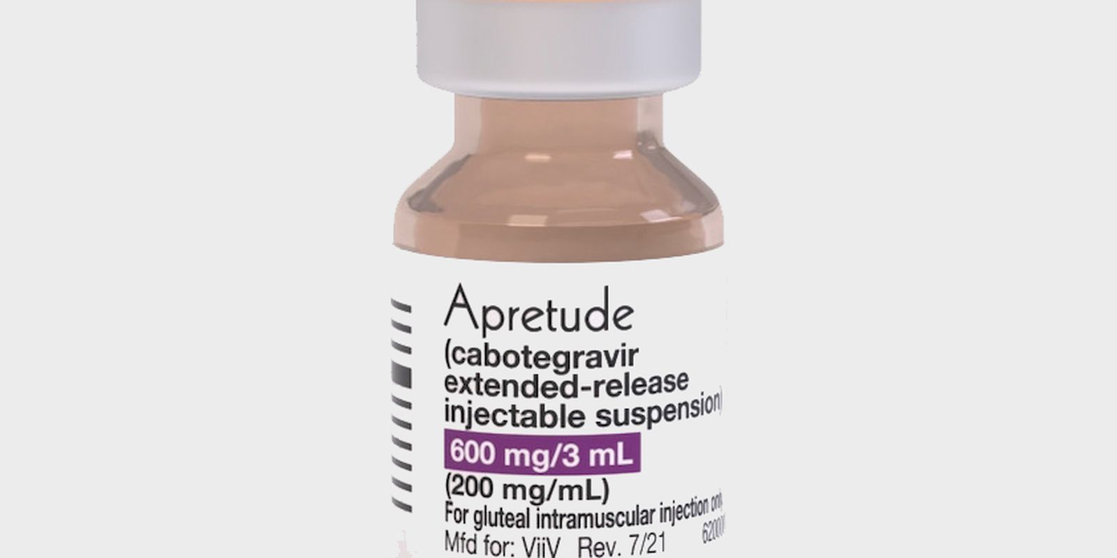 Brasil avalia novo medicamento injetável para prevenção do HIV