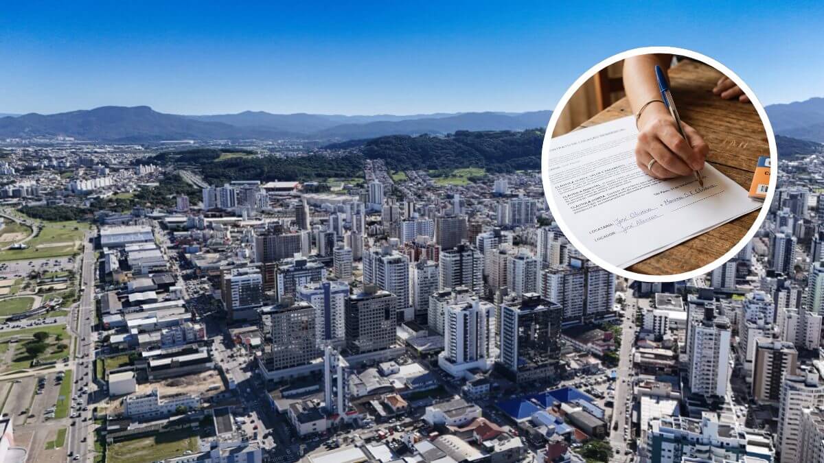 São José oferece isenção de IPTU para idosos, aposentados e pessoas em situação de vulnerabilidade