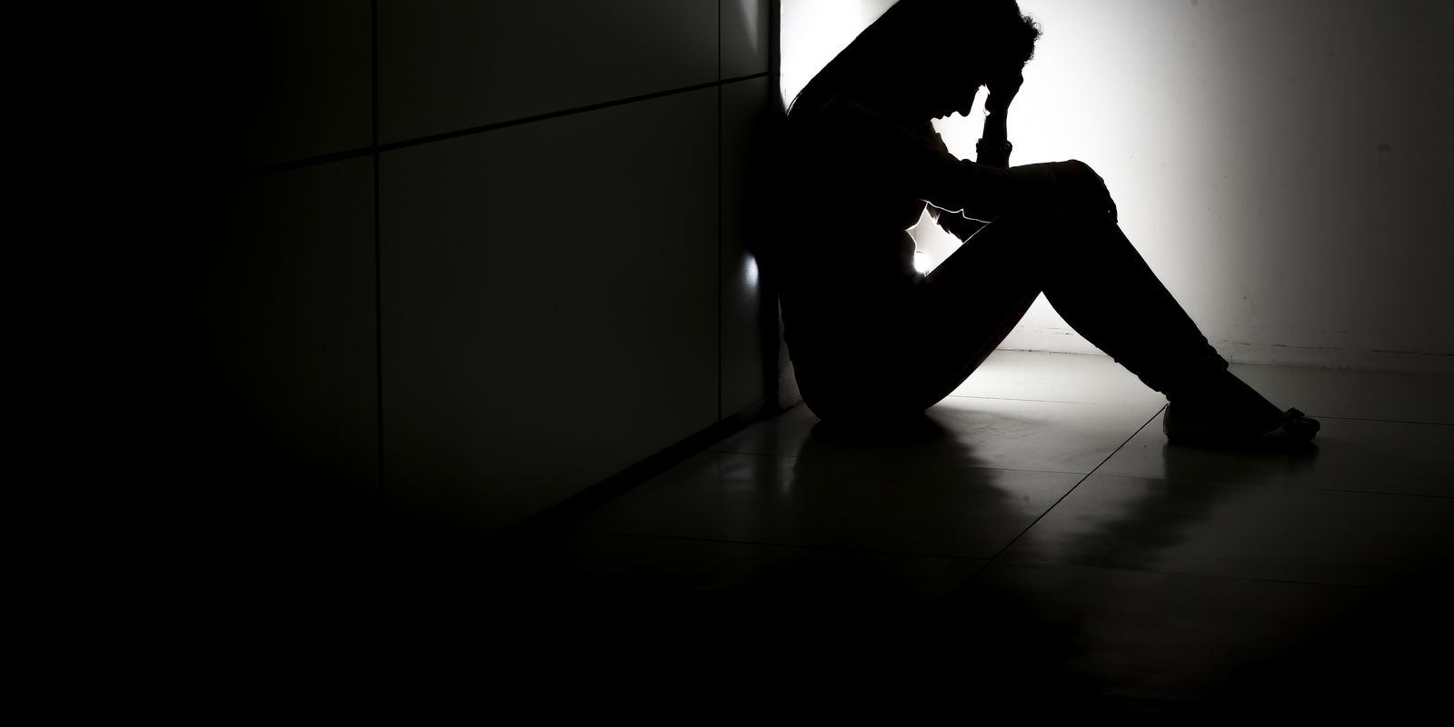 Dor crônica pode ser confundida com depressão resistente