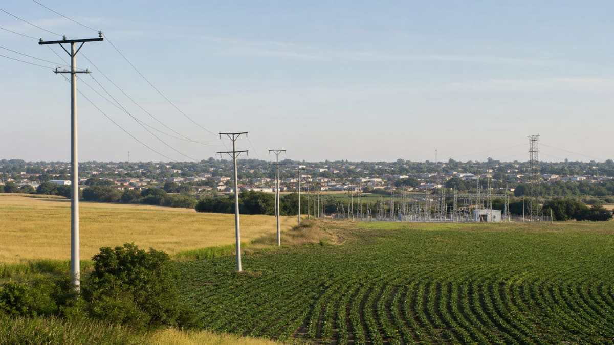 Aneel abre consulta pública para revisão tarifária da Neoenergia Brasília em 2026