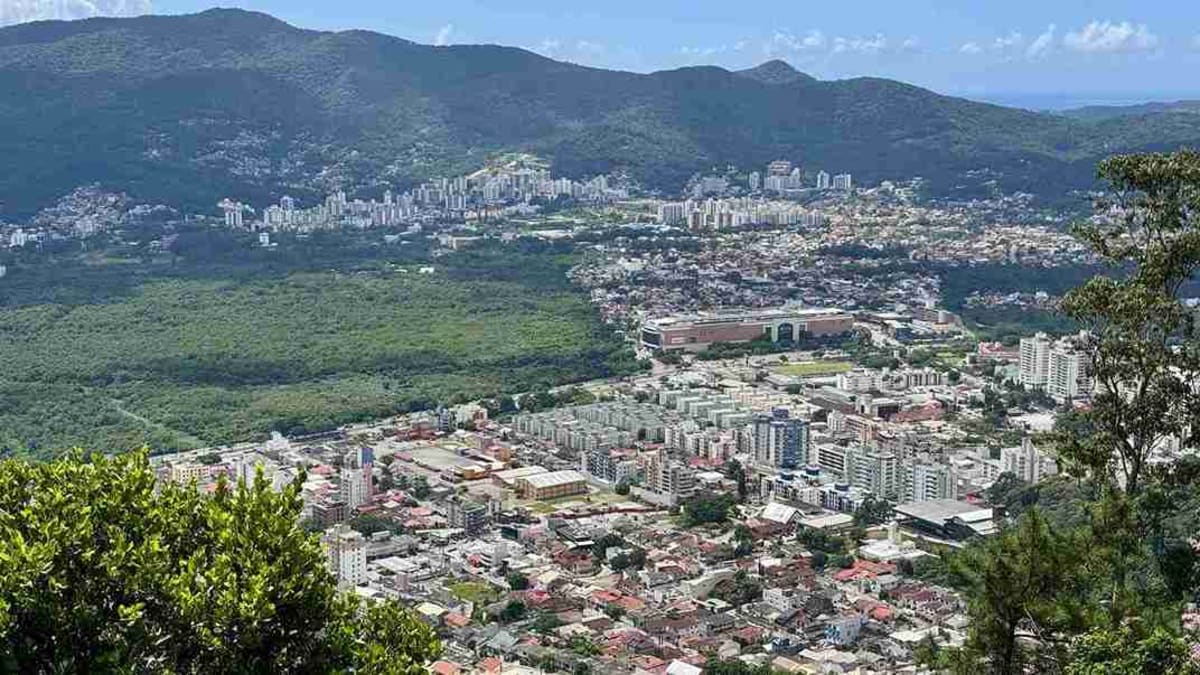 Plano Diretor de Florianópolis regula ocupações e preserva áreas ambientais