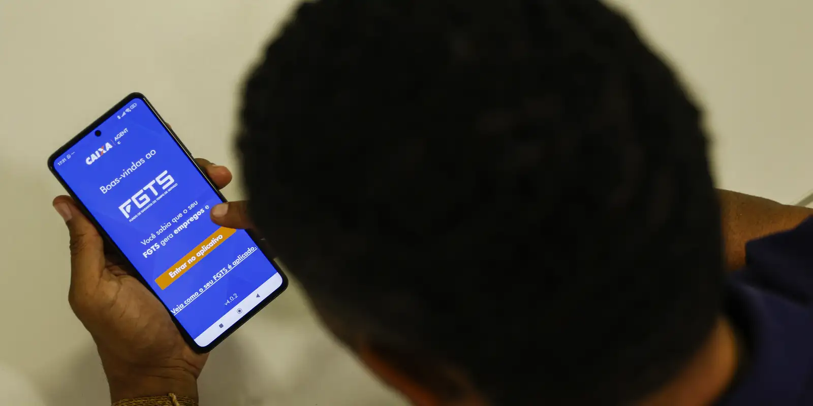 FGTS vai distribuir R$ 13 bilhões aos trabalhadores