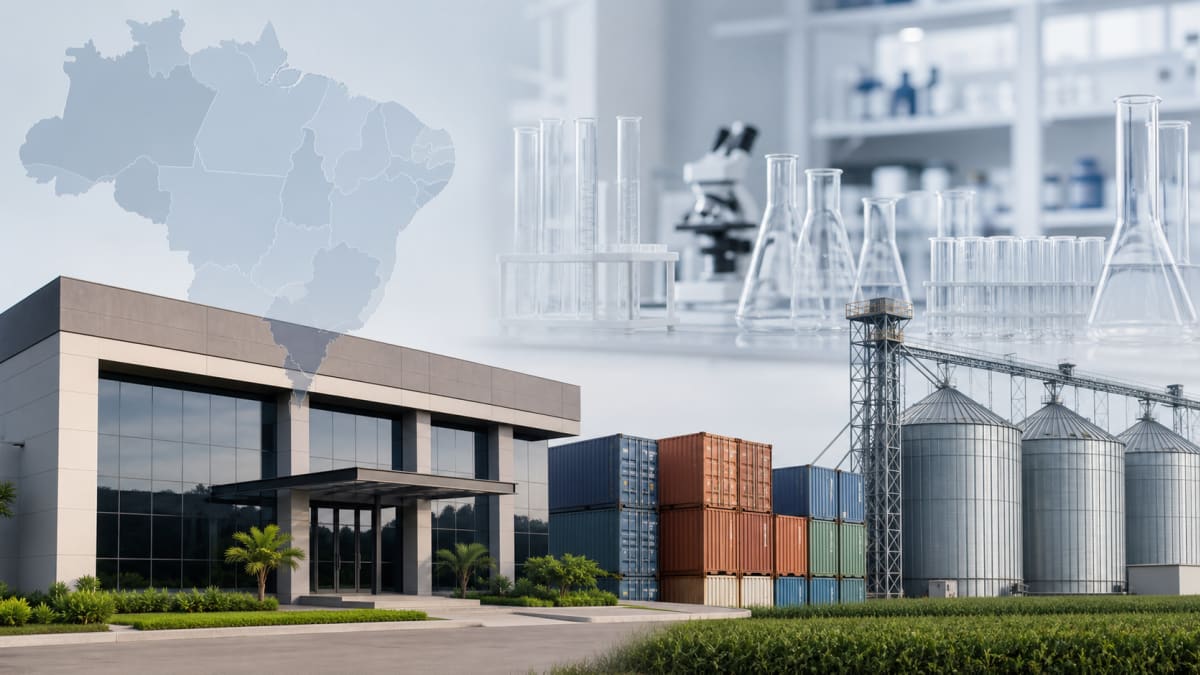 Ministério da Agricultura e Pecuária completa 166 anos com ampla estrutura de vigilância e acervo histórico