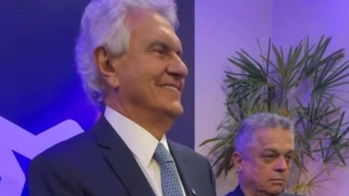 João Rodrigues oficializa candidatura ao governo de Santa Catarina