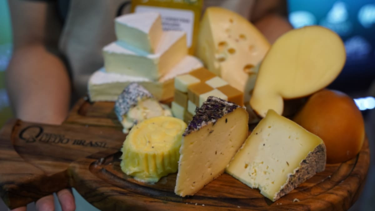 Concurso em Blumenau reúne recorde de produtos artesanais e destaca expansão nacional