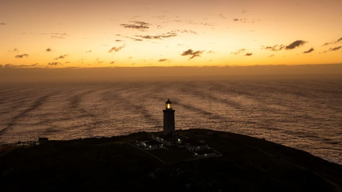 Santa Catarina terá temporais isolados e temperaturas elevadas no fim de julho