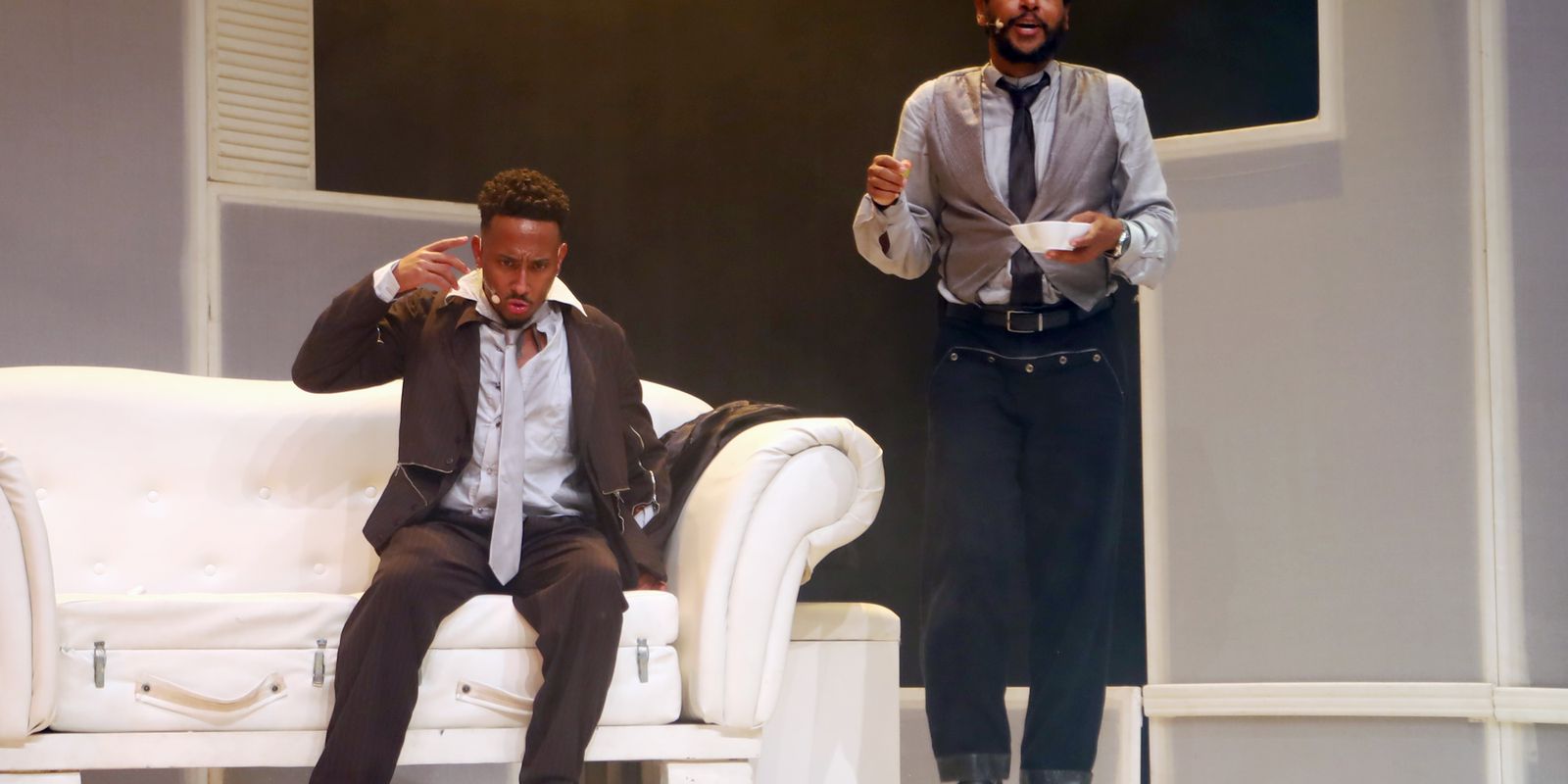 Festival Melanina Acentuada celebra arte preta e afroindígena em Salvador