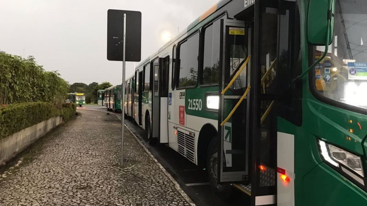 Salvador ganha duas novas linhas de ônibus para Mata Escura, Bom Juá e Arraial do Retiro a partir de agosto