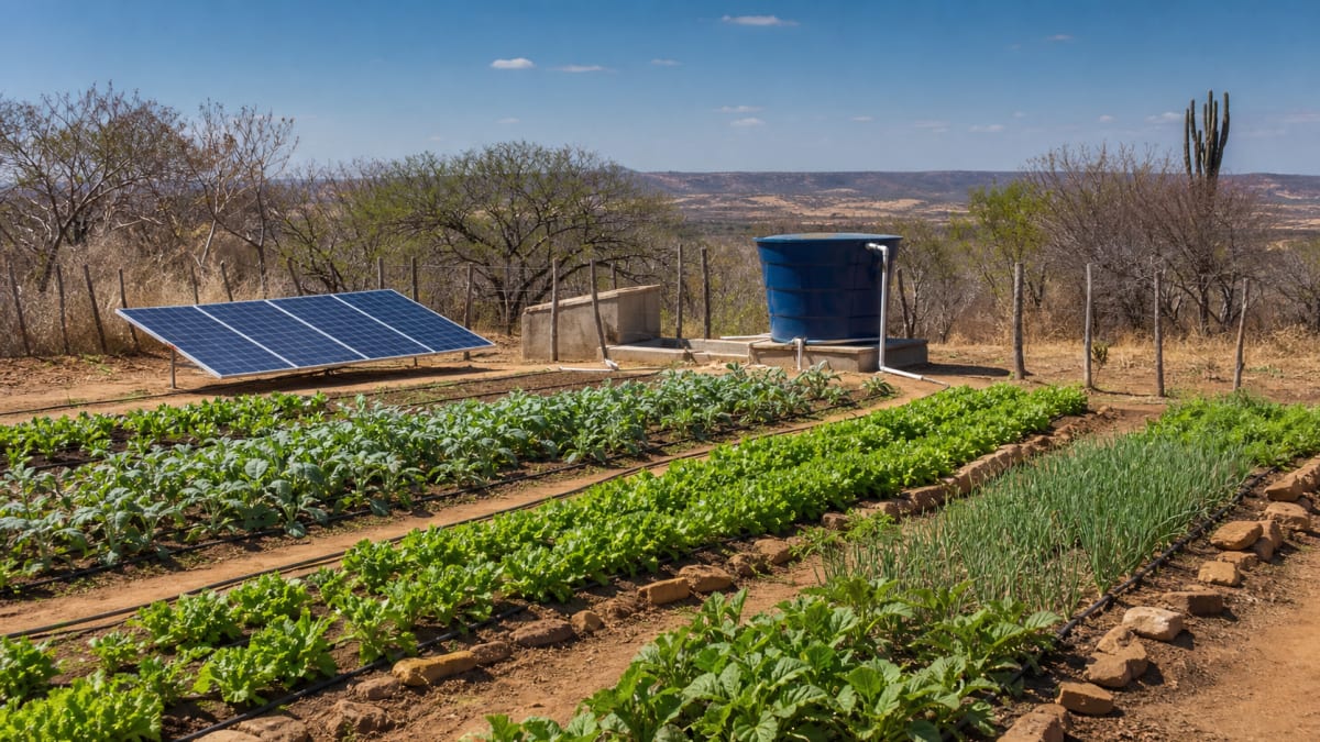 MDA apresenta Plano Safra da Agricultura Familiar 2026/2027 na Bahia