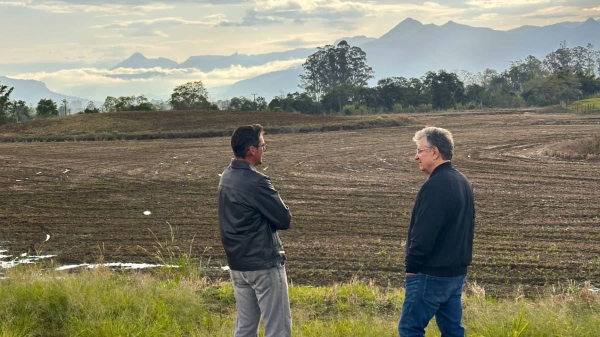 SindArroz-SC destaca união entre campo e indústria no Dia do Agricultor