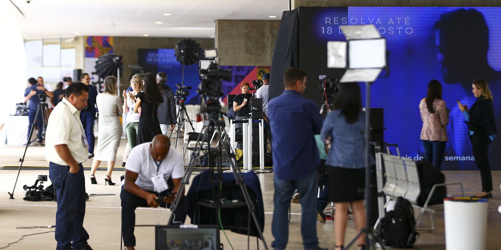 FNDC lança carta de compromisso pela comunicação democrática