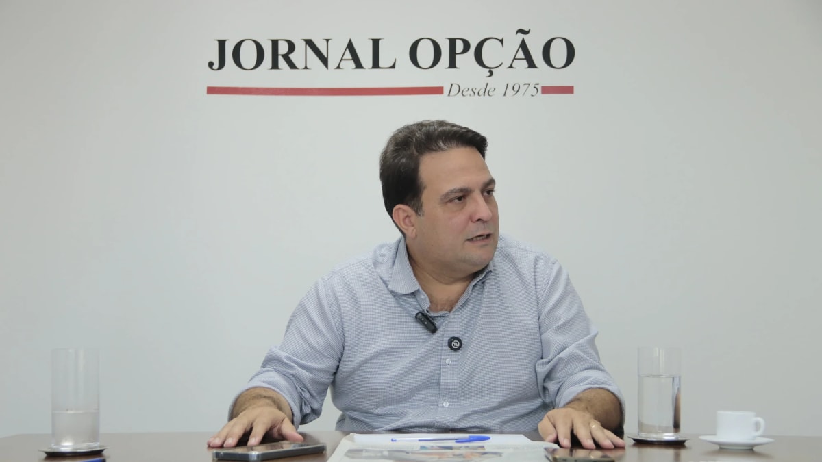 Republicanos e MDB realizam convenção conjunta em Goiás para eleições de 2026