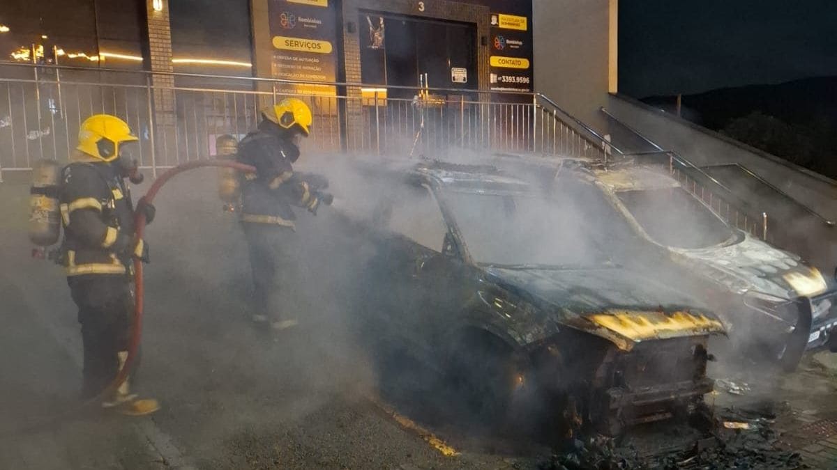 Polícia Civil investiga furtos em Bombinhas com suspeito já preso em Tijucas
