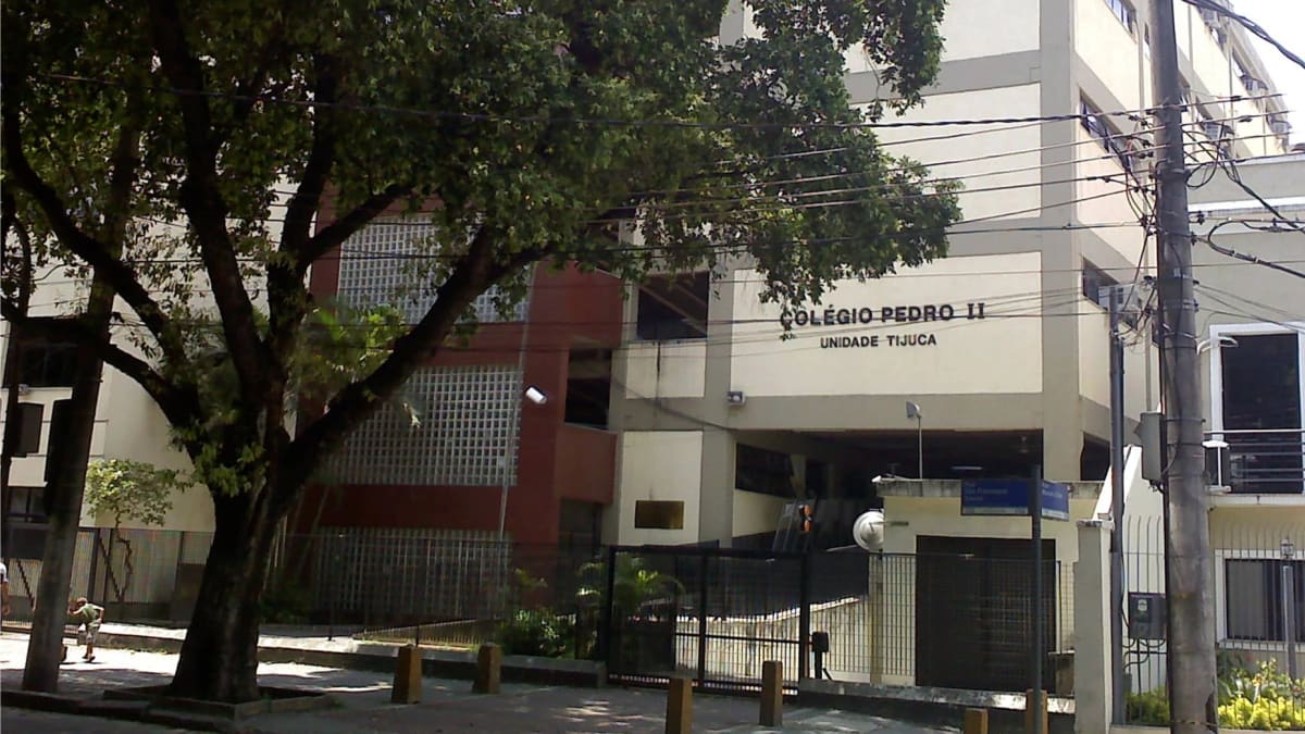 Suspeito é preso em flagrante por posse de imagens de abuso sexual infantojuvenil no Rio de Janeiro