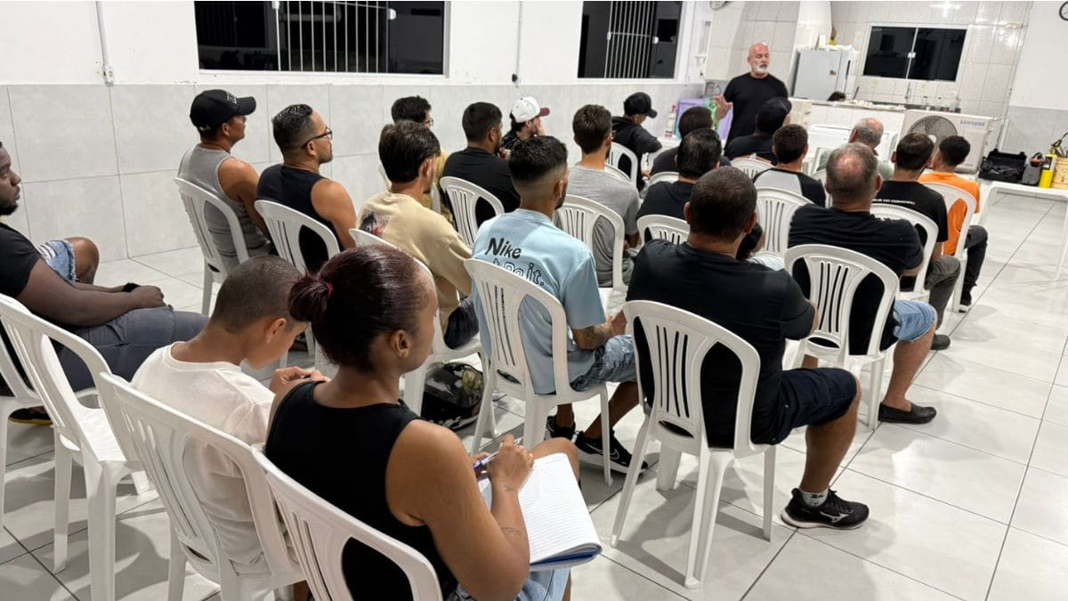 CapacItapema oferece quatro cursos gratuitos em áreas de beleza, tecnologia e comunicação em Itapema
