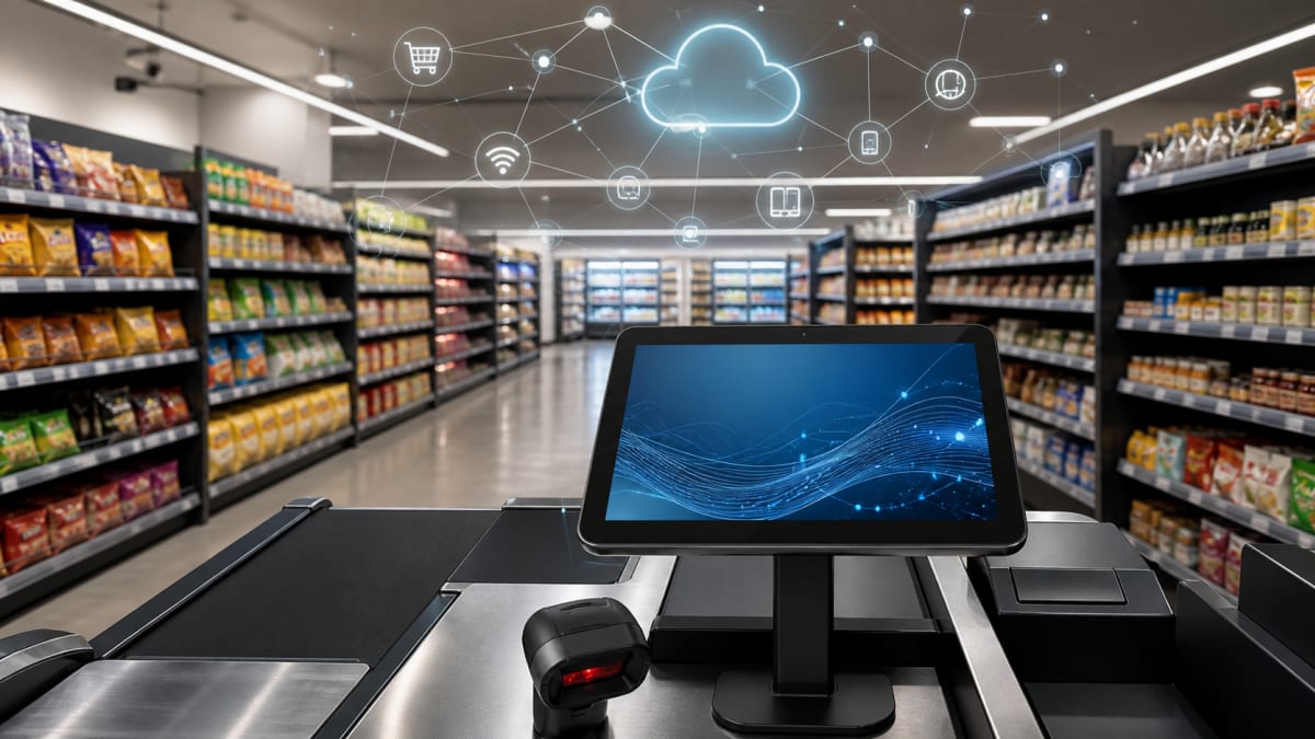 BNDES aprova financiamento de R$ 32,7 milhões para inovação em sistemas de gestão no varejo supermercadista