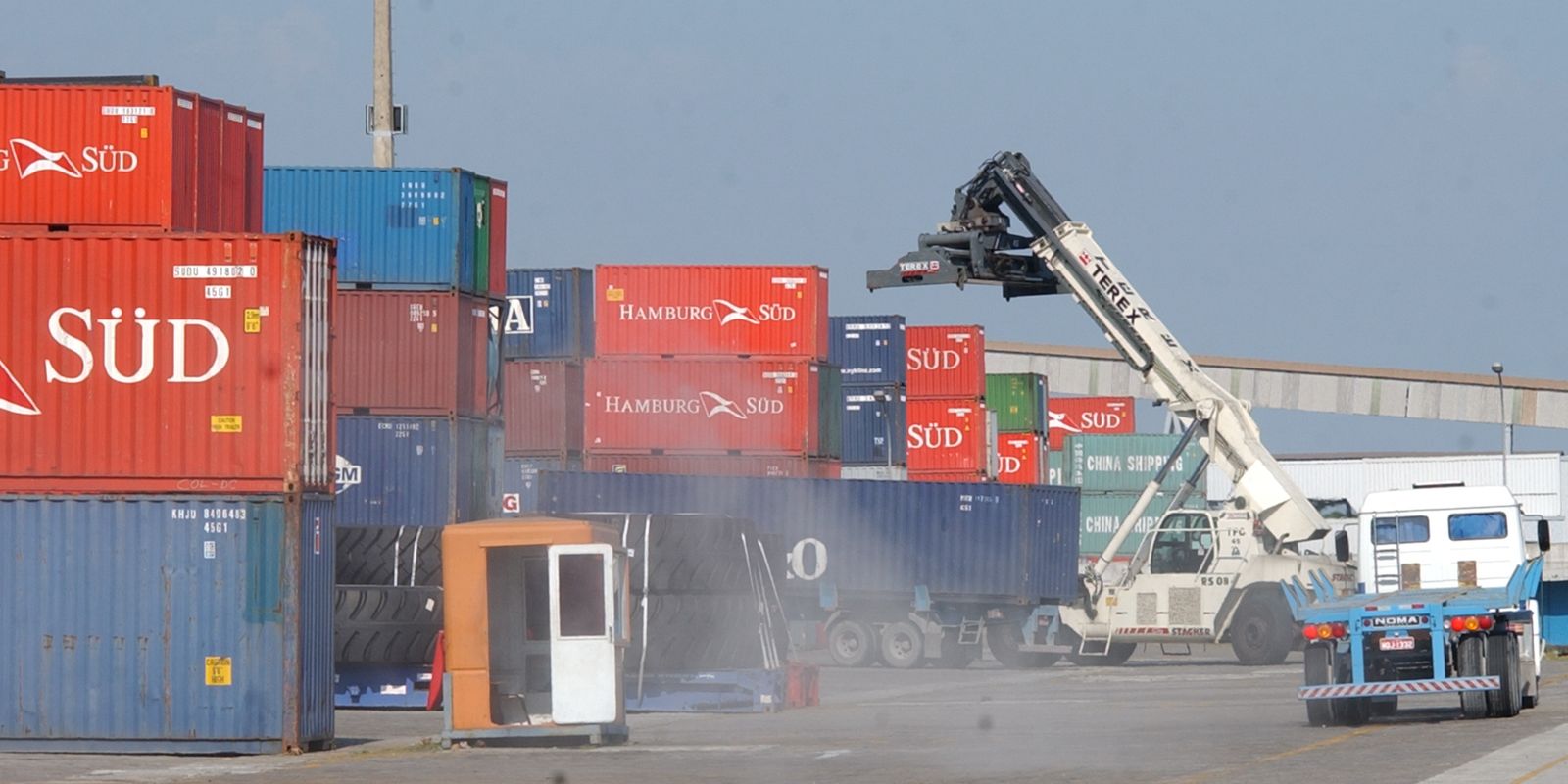 Acordo Mercosul-Singapura começa a valer no sábado