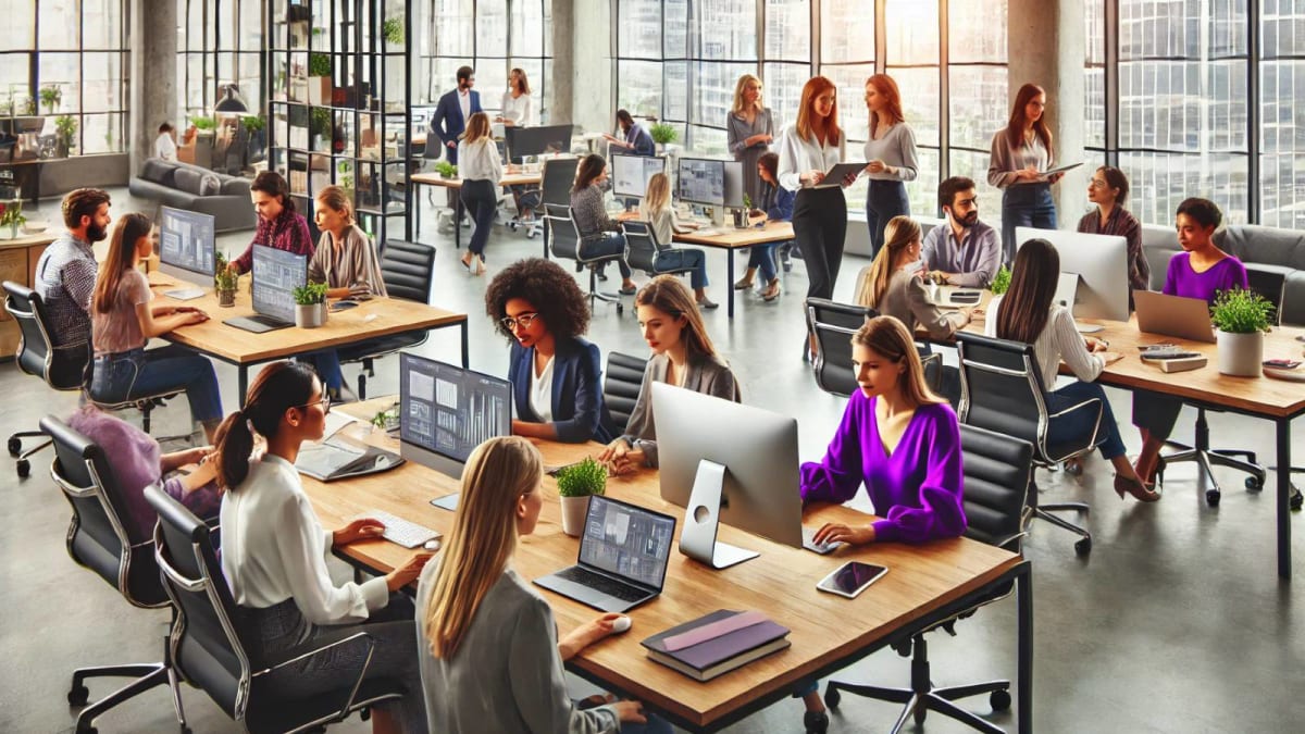 Escola do Legislativo do Rio de Janeiro promove palestra sobre estereótipos de gênero e liderança feminina