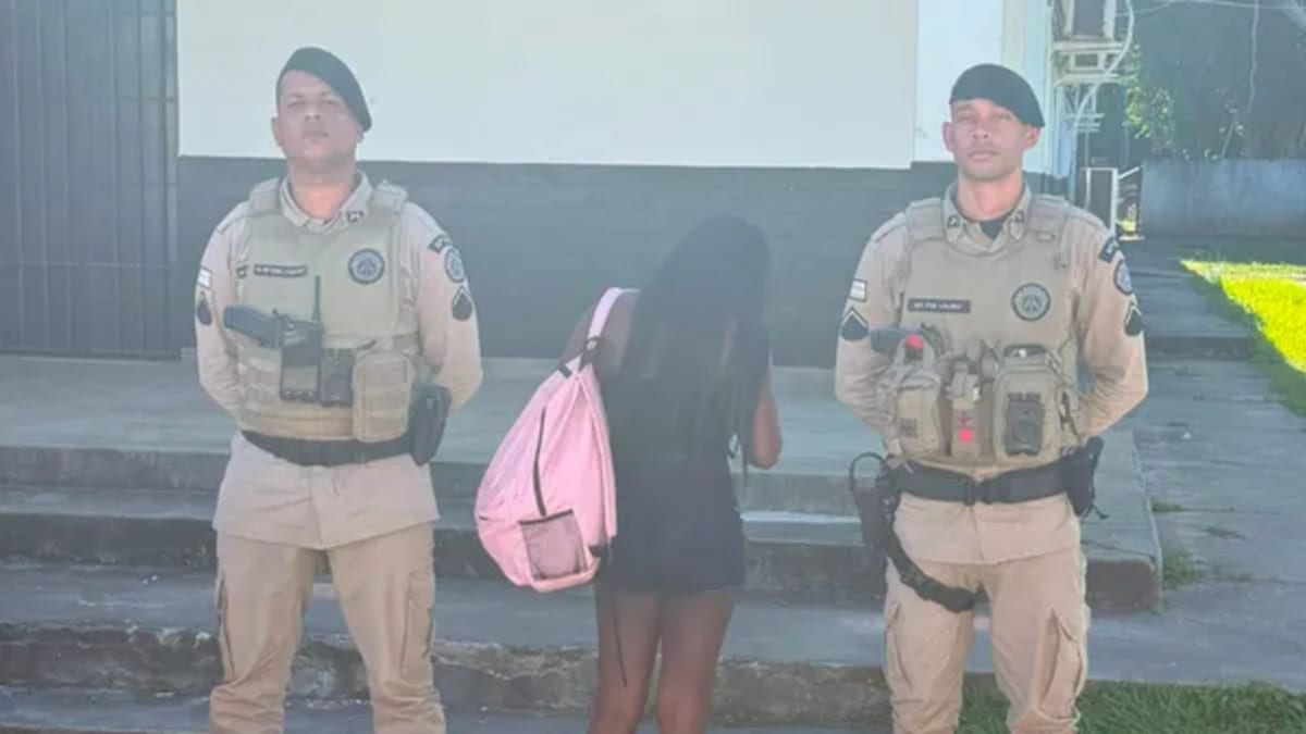 Mulher é resgatada de imóvel usado para prostituição em Lauro de Freitas