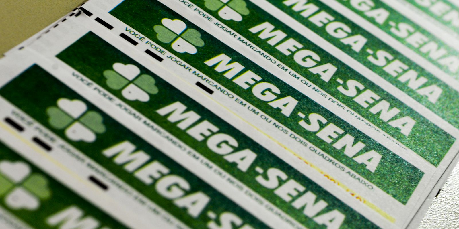 Mega-Sena acumula e prêmio chega a 86 milhões