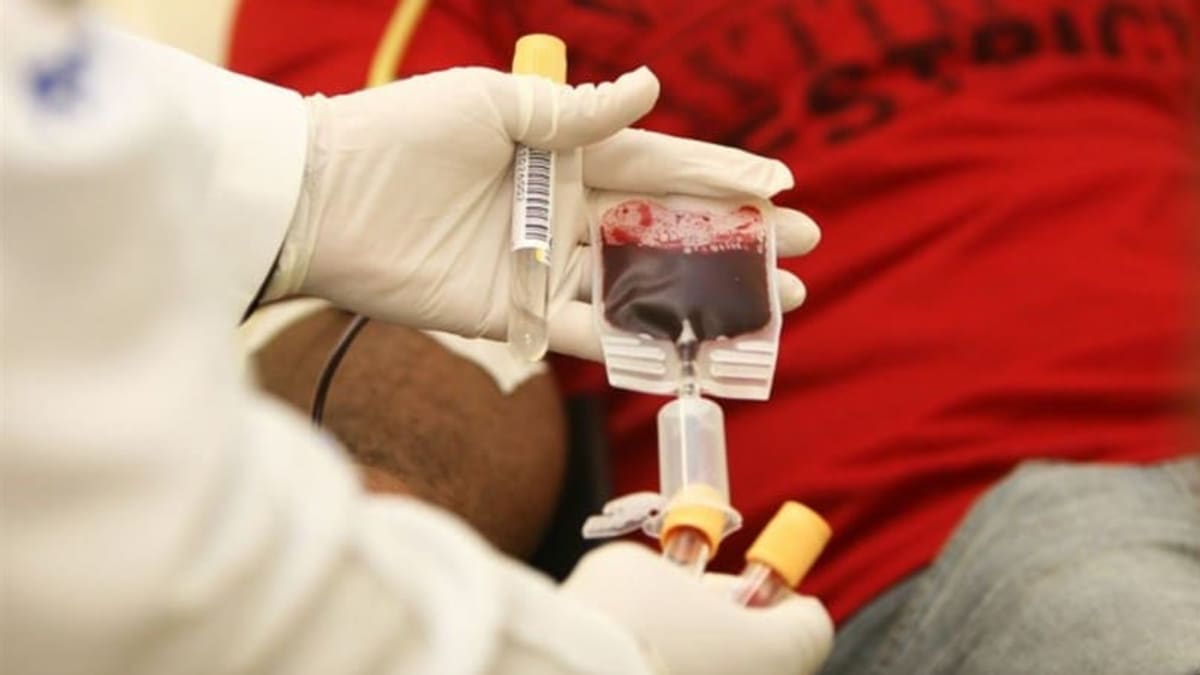 Sangue O negativo é fundamental para emergências e doações são urgentes no Rio de Janeiro