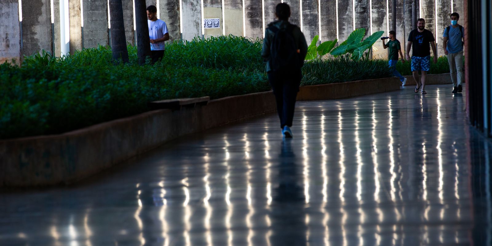 Universidades federais têm até sábado para solicitar cuidotecas noturnas