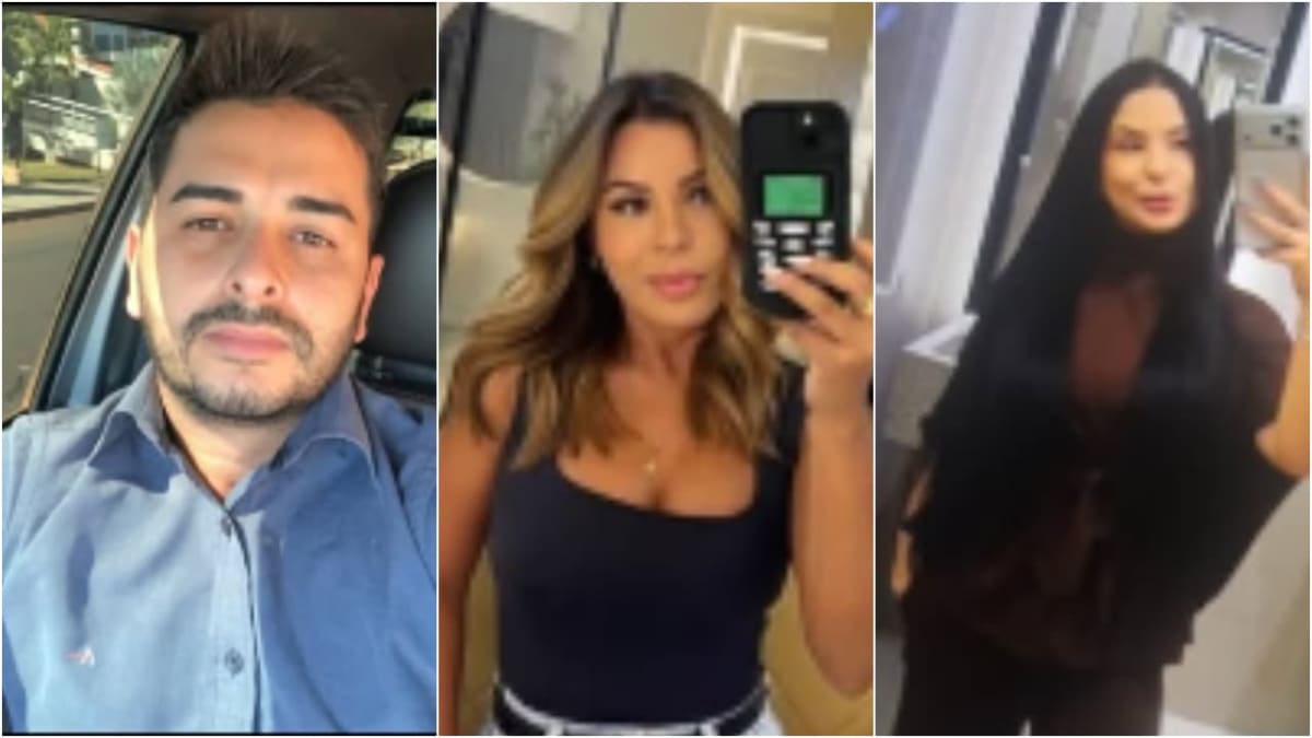 Três pessoas são mortas em propriedade rural de Goiatuba